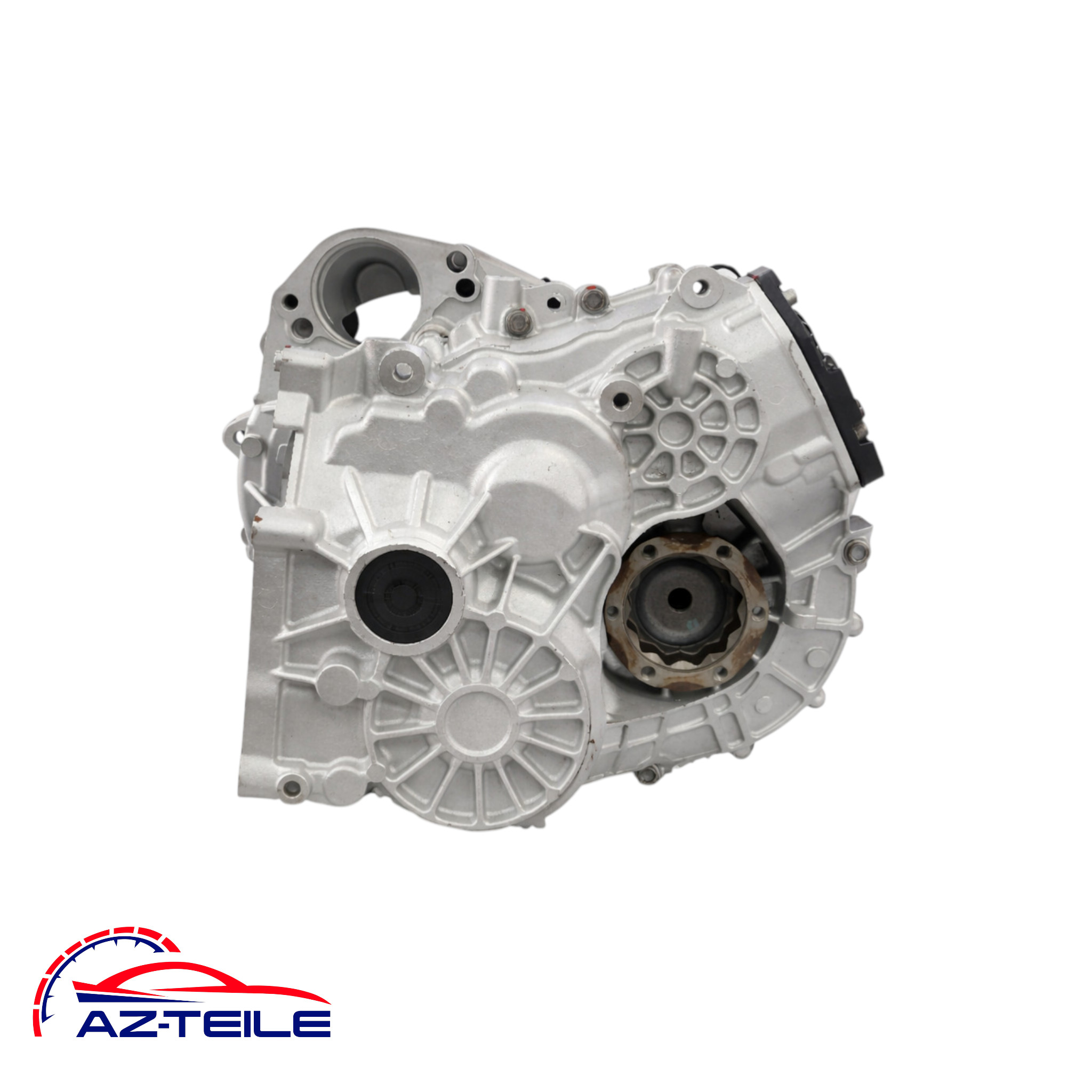 DSG DQ200 0AM Austauschgetriebe 7-Gang Repariert