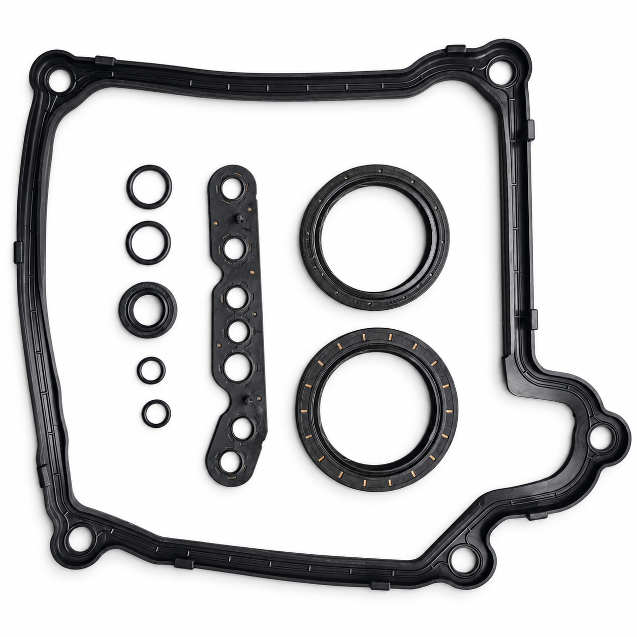 DSG DQ250 02E Lagersatz Getriebe Lager Reparatursatz Frontantrieb 6-Gang
