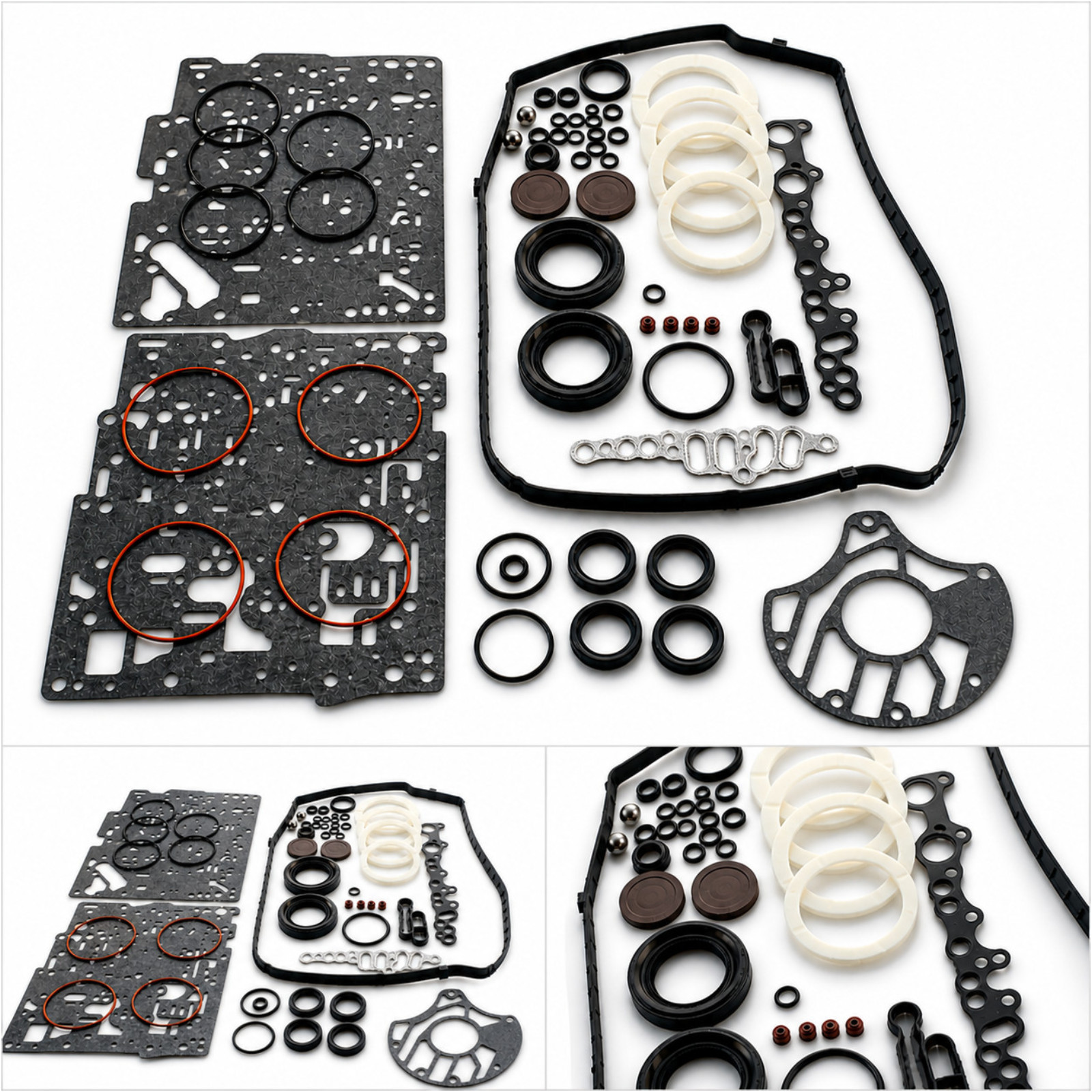 Mechatronik Überholsatz Ford Powershift 6DCT450-MPS6