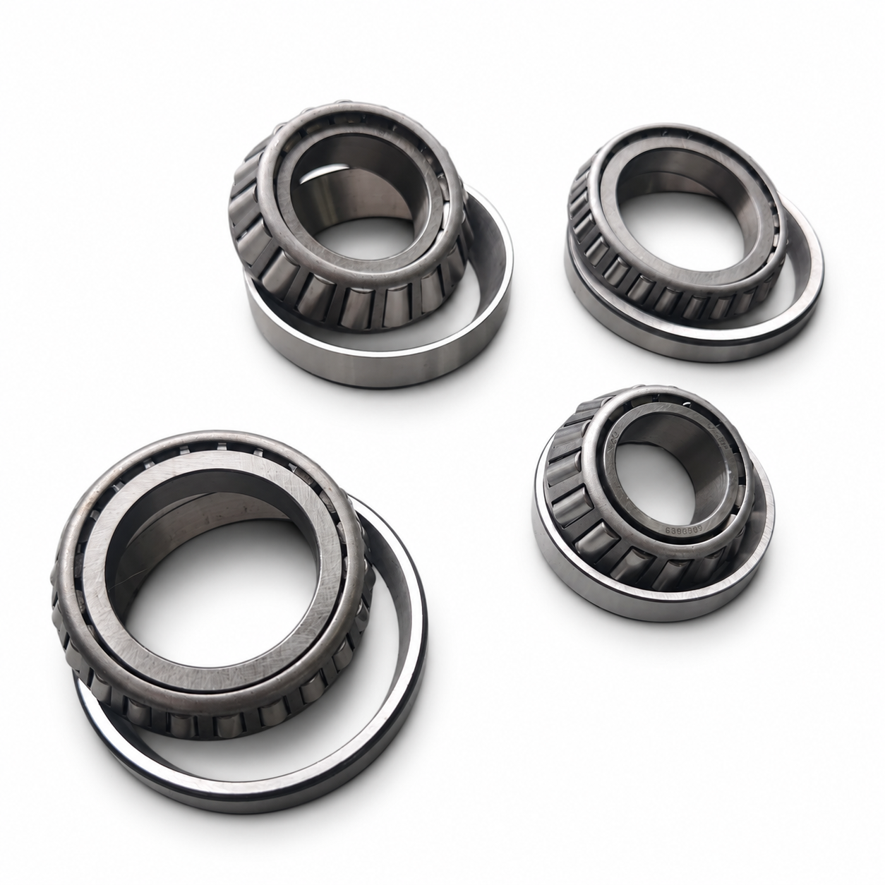 Mercedes Hinterachs-Differential Reparatursatz Typ 1 – W203 W204 W211 W212 X204 R171 R172