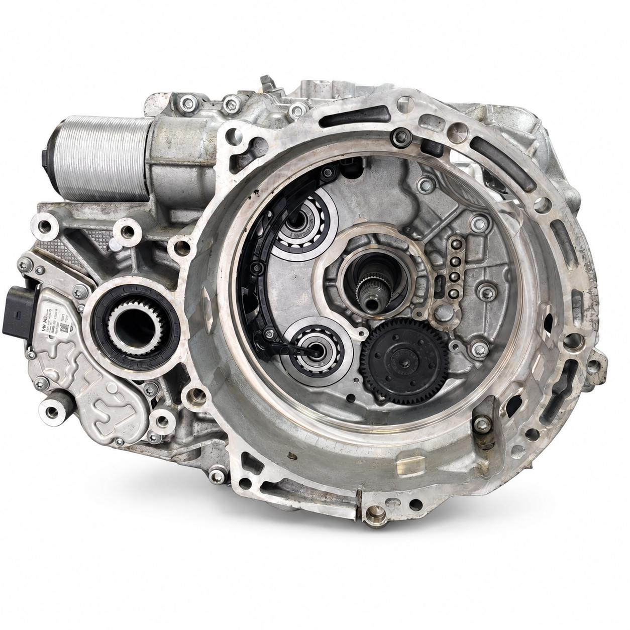 DSG DQ381 0GC Getriebe UAP repariert für VW Seat Skoda 0GC301107