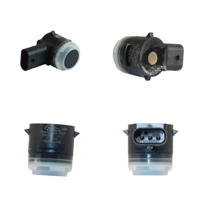 AZ-Teile® PDC Parksensor passend für Nissan 28438-0553R