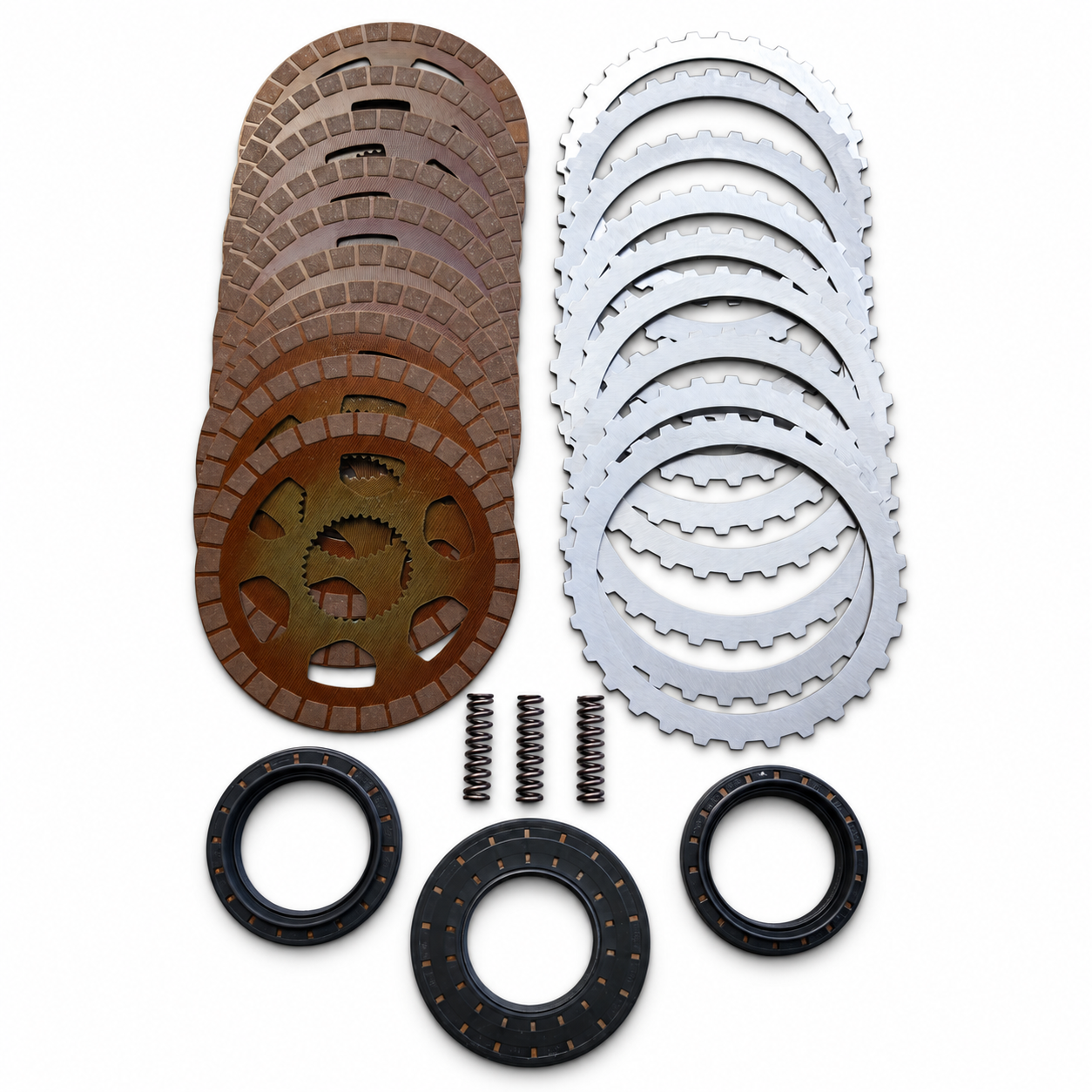 Reparatursatz mit Dichtsatz für BMW xDrive Verteilergetriebe ATC35L und ATC45L