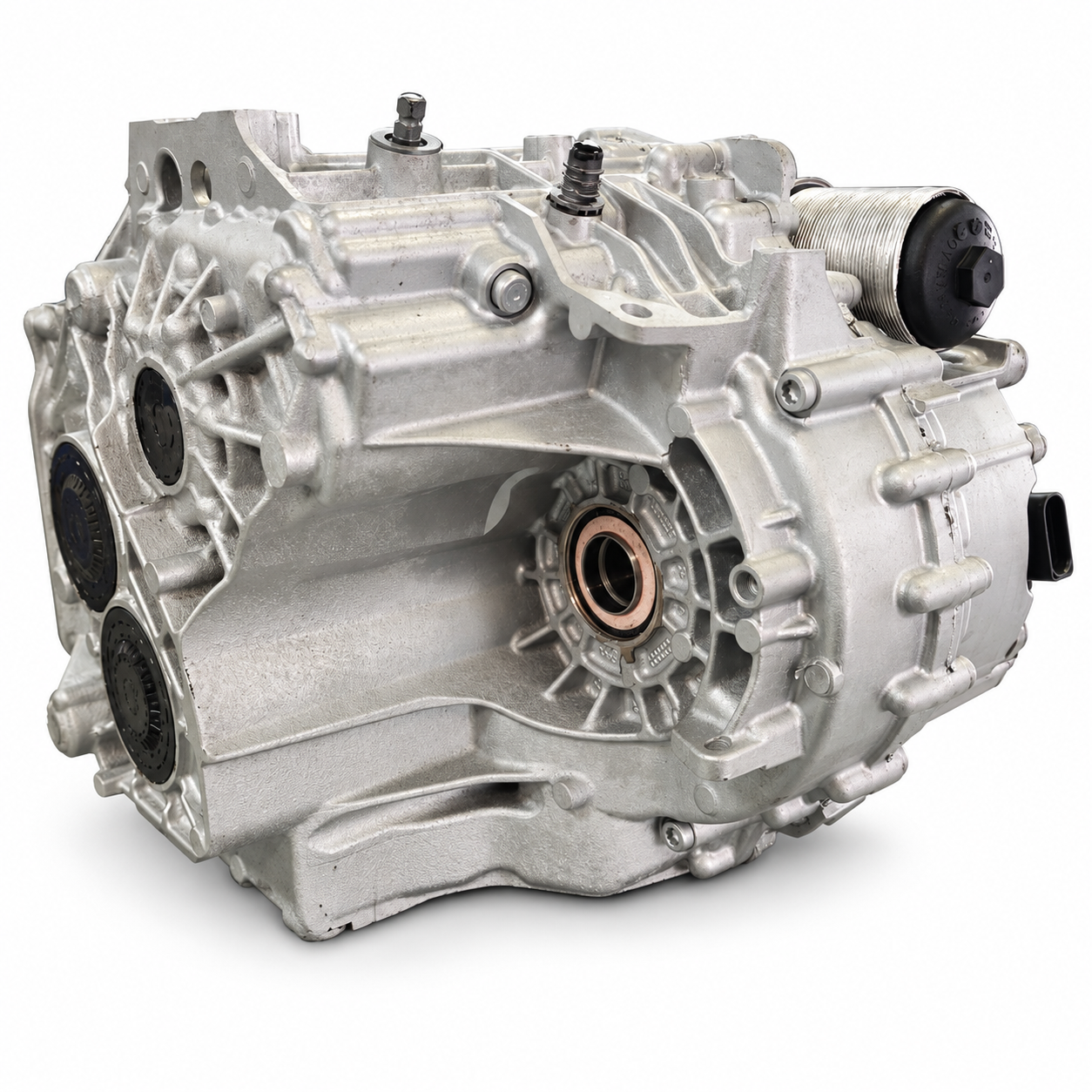 DSG DQ381 0GC Getriebe UAP repariert für VW Seat Skoda 0GC301107