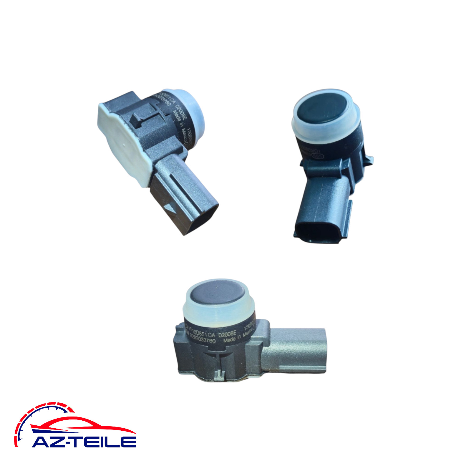 Ford Parksensor Original 1808019 B-Max Fiesta