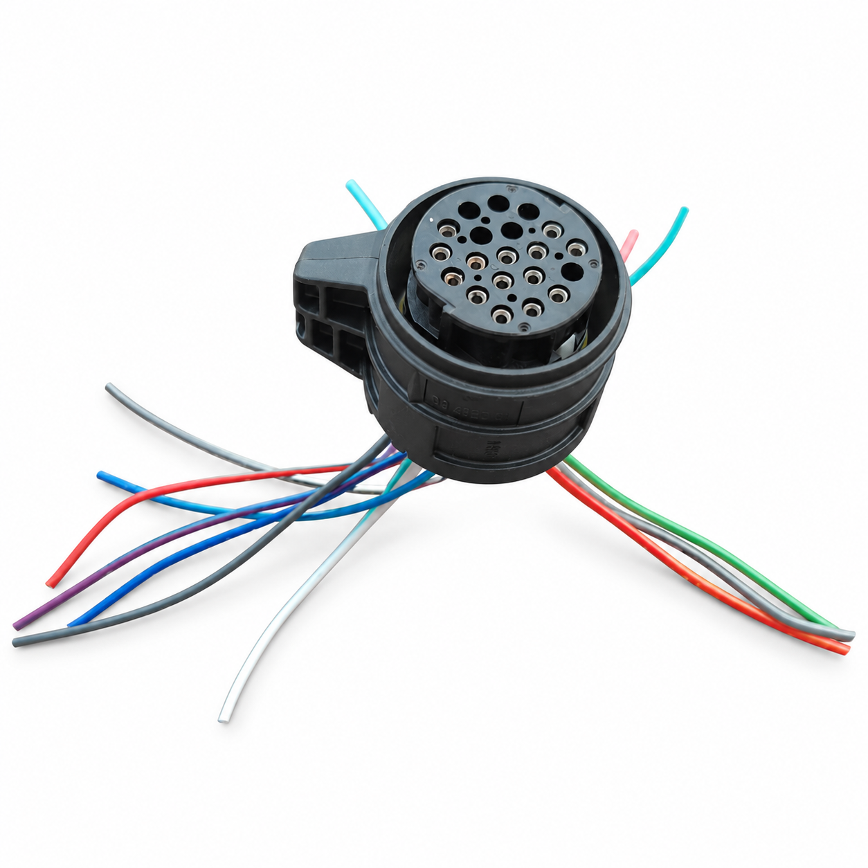 DSG DQ250 02E Stecker Mechatronik 20-polig Reparaturstecker 1J0927320