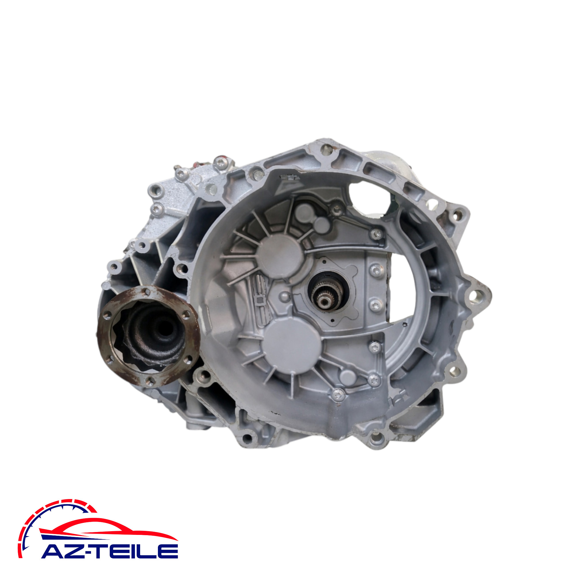 DSG DQ200 0AM Austauschgetriebe 7-Gang Repariert