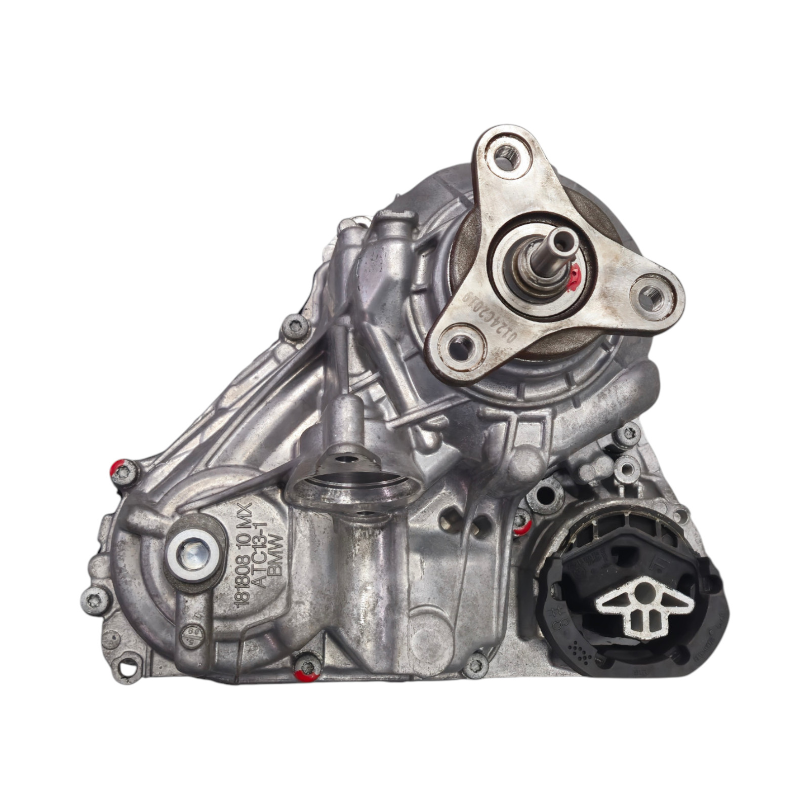 VTG ATC13 BMW G-Modelle Bestellen nach Fahrgestellnummer VTG ATC13 BMW G-Modelle Bestellen nach Fahrgestellnummer