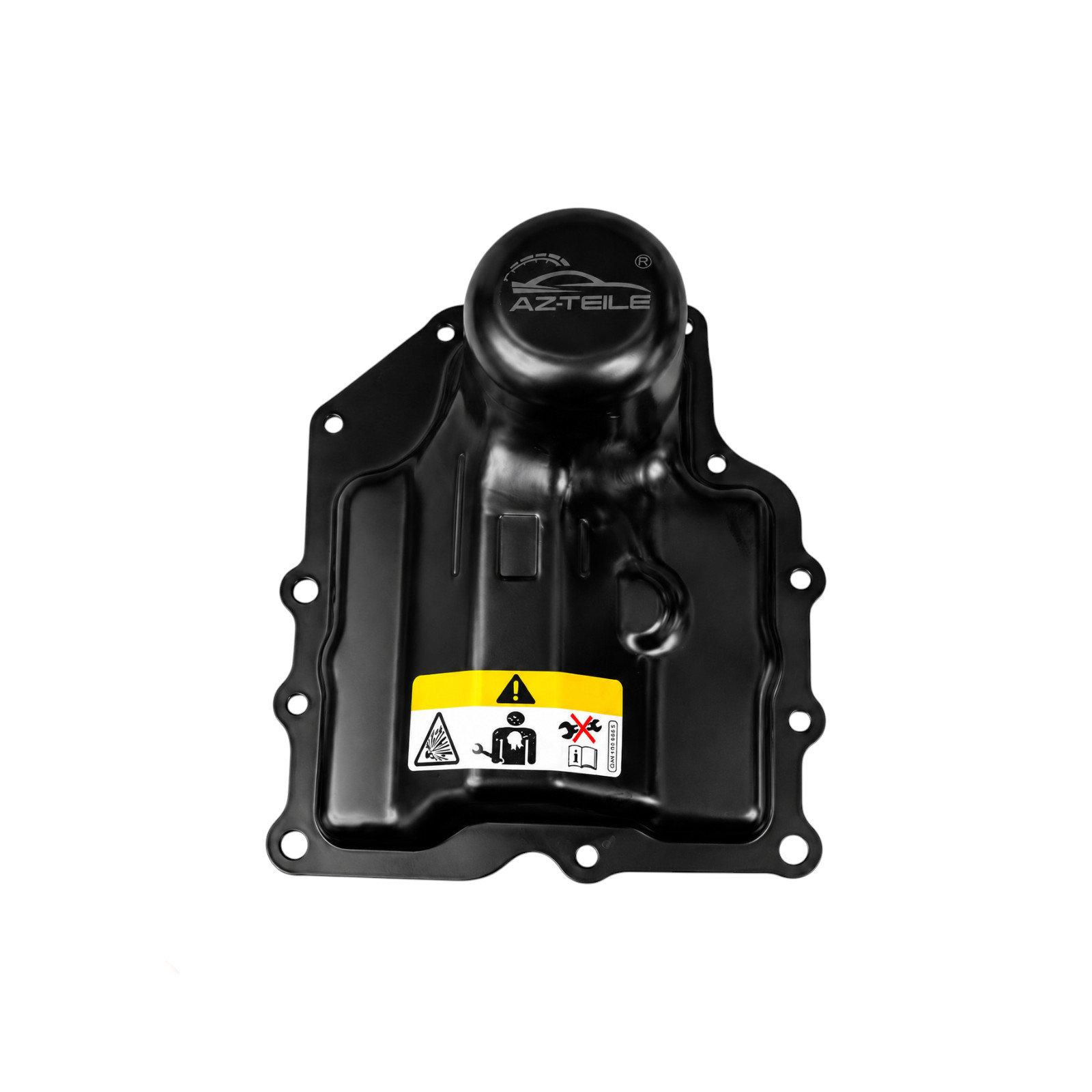 Kitronic DSG DQ200 Druckspeicher Akkumulatorkolben Komplettset 0AM für VW Audi Seat Skoda Mechatronik