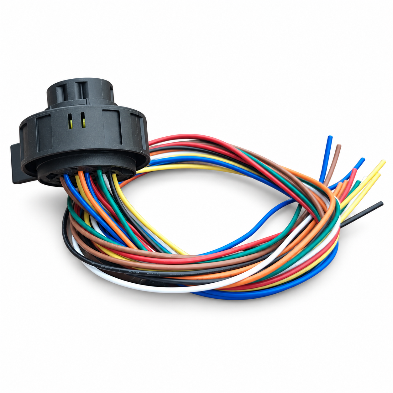 Stecker-Reparatursatz für Audi S tronic 0B5 DL501 – 16 Pin, 42 cm Anschlussleitungen