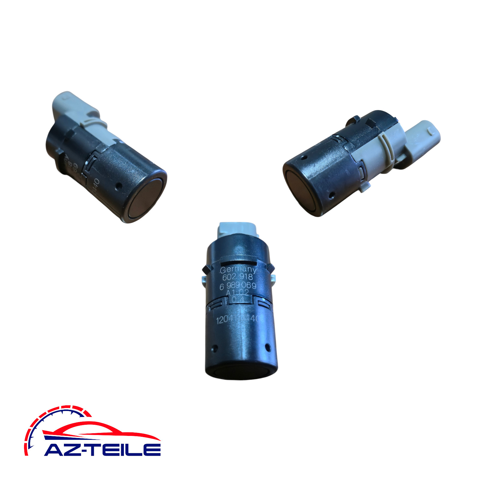 AZ-Teile® PDC Parksensor passend für BMW 66206989069 E60 E61 vorne