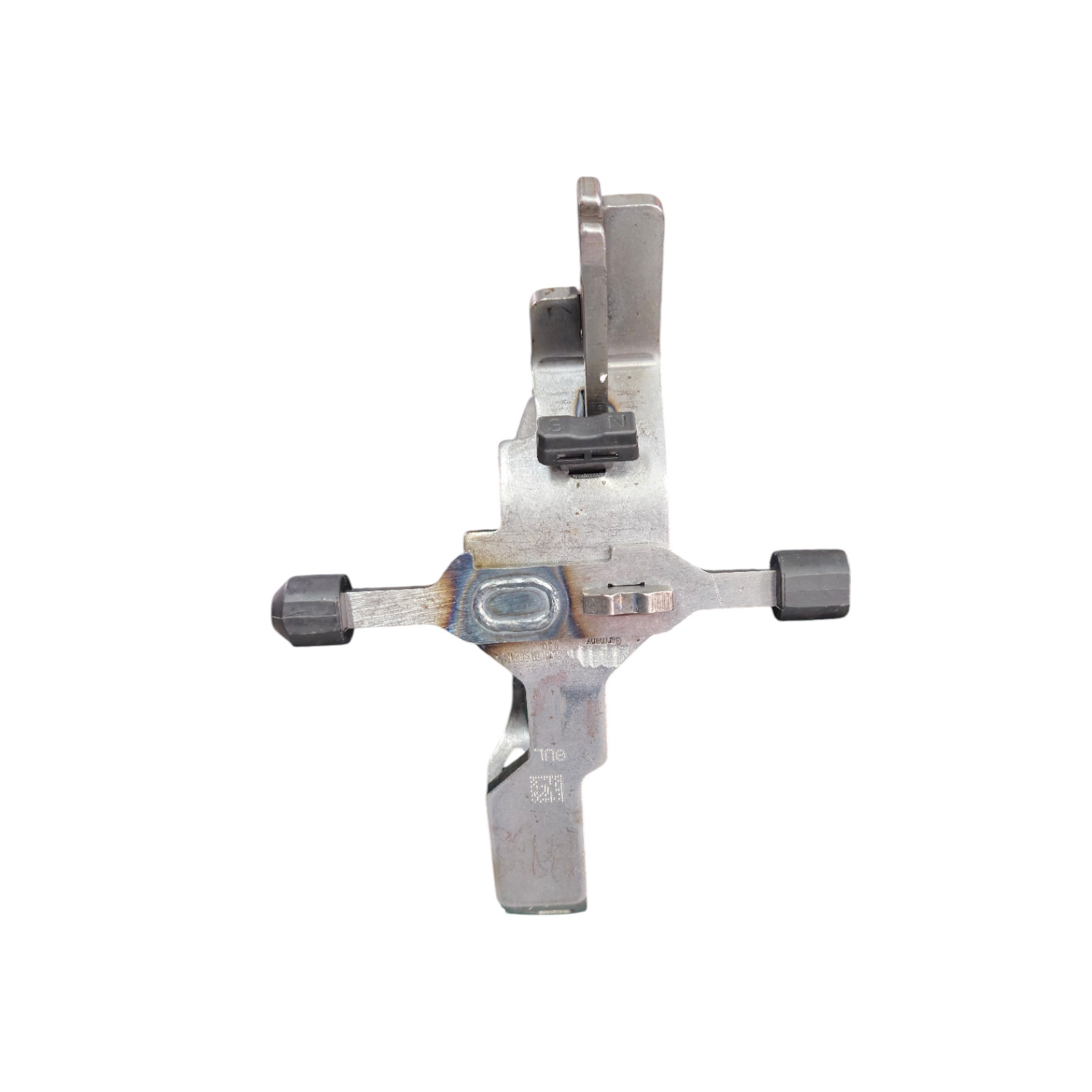 AZ-Teile® Schaltgabel-Satz DSG 7-Gang DQ200 / 0AM passend für VW Audi Seat Skoda
