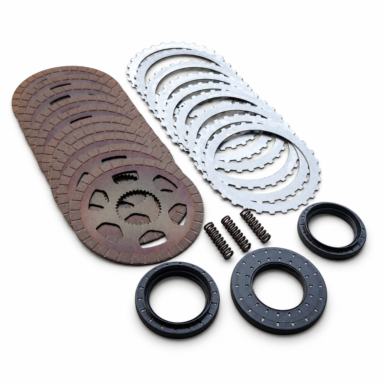 Reparatursatz mit Dichtsatz für BMW xDrive Verteilergetriebe ATC35L und ATC45L