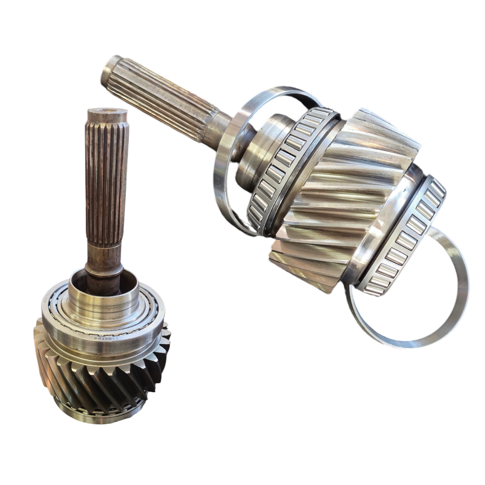 Mercedes 7G-Tronic 722.9 4Matic Verteilergetriebe Reparatursatz C E S Klasse GLK