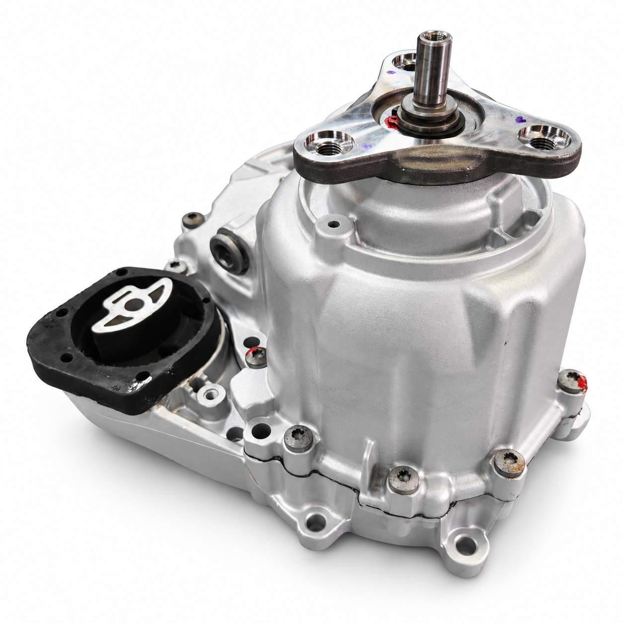 BMW ATC35L xDrive Verteilergetriebe generalüberholt – F10 F11 F30 F31 F34 F36 | AZ-Teile®