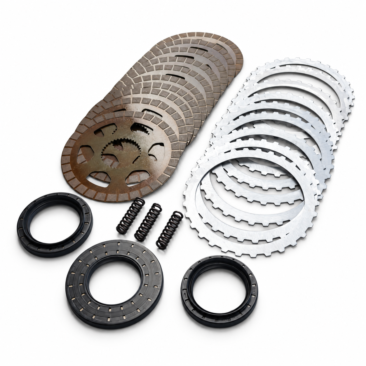 Reparatursatz mit Dichtsatz für BMW xDrive Verteilergetriebe ATC35L und ATC45L