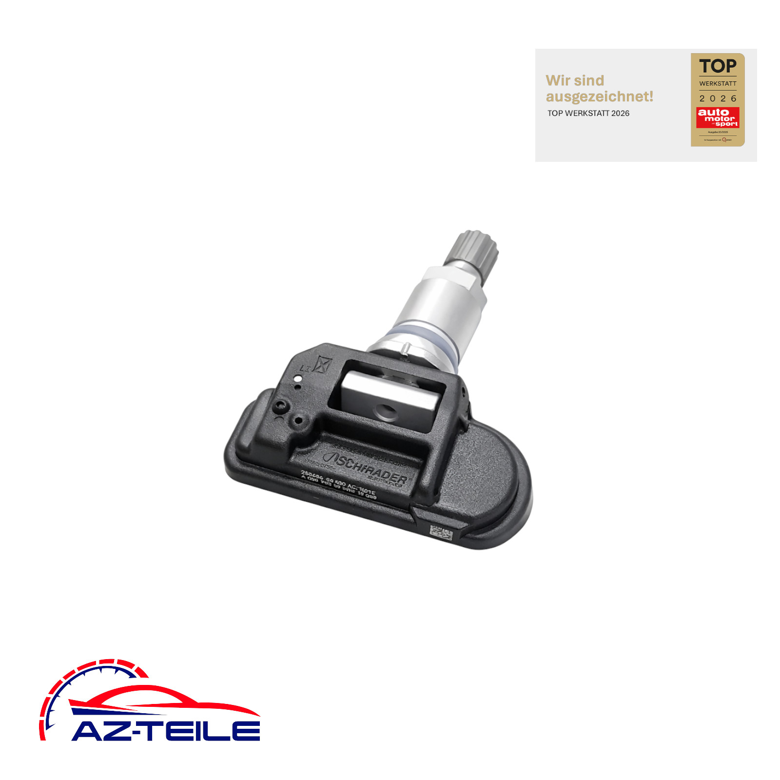 Mercedes RDKS Sensoren W205 W292 W222 W12 W246 W166 A0009050030