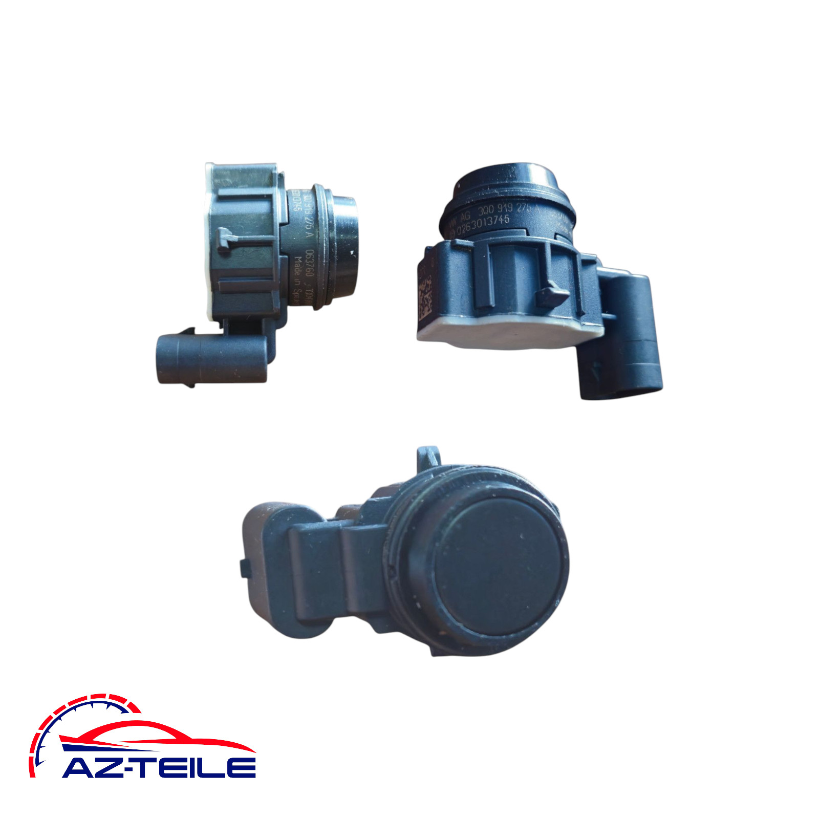 Neu Original VW PDC Parksensor Volkswagen 3Q0919275A