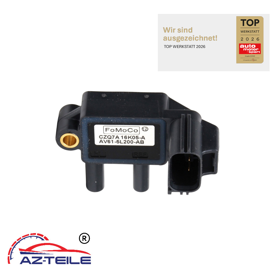 FORD OE Differenzdrucksensor 1786775-AV615L200AB