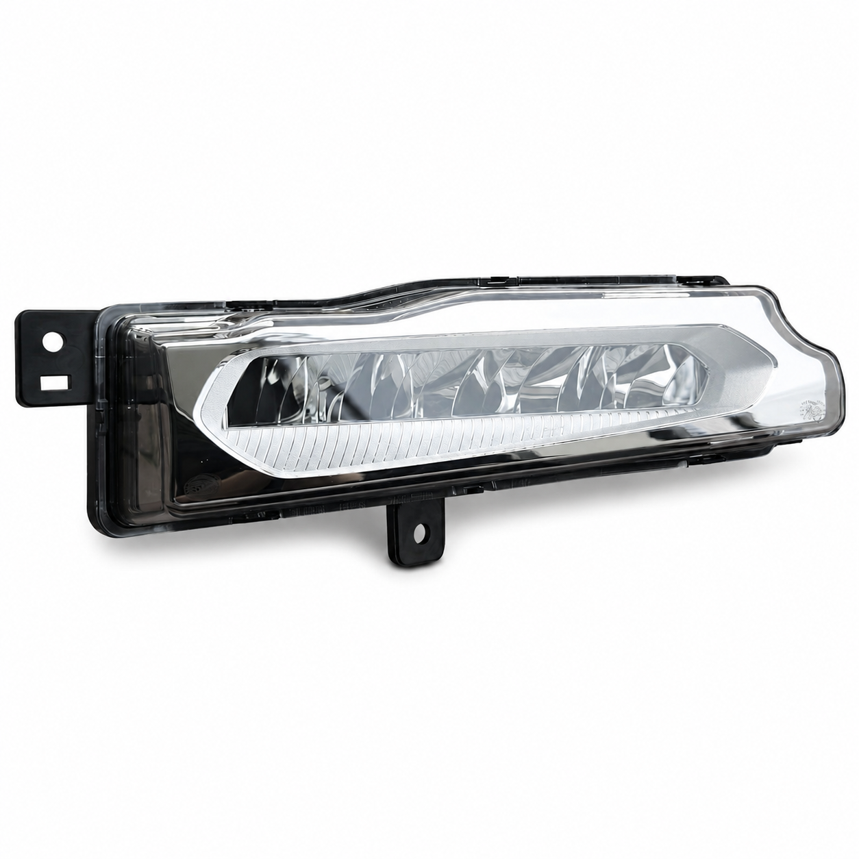 Original BMW X3 X4 G01 G02 G08 LED Nebelscheinwerfer Links 63177412527
