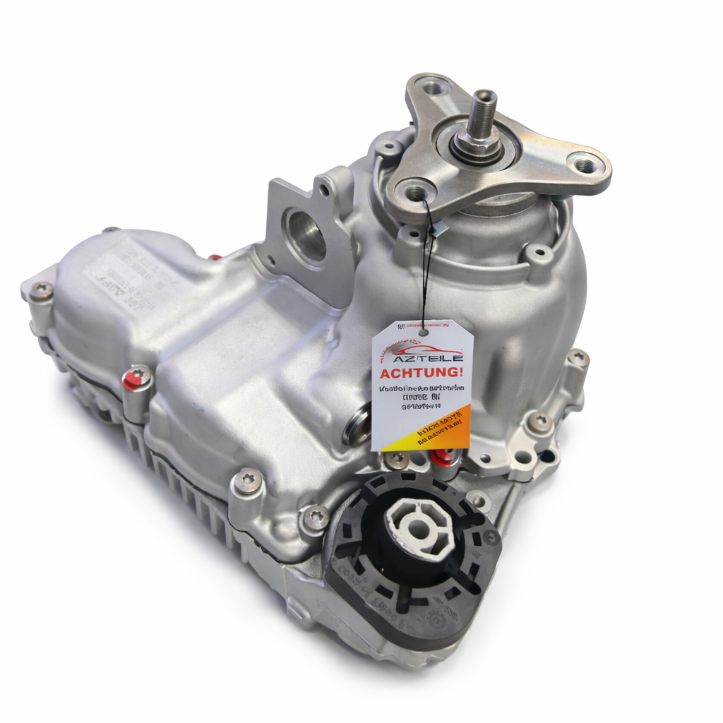 BMW xDrive Verteilergetriebe VTG ATC350