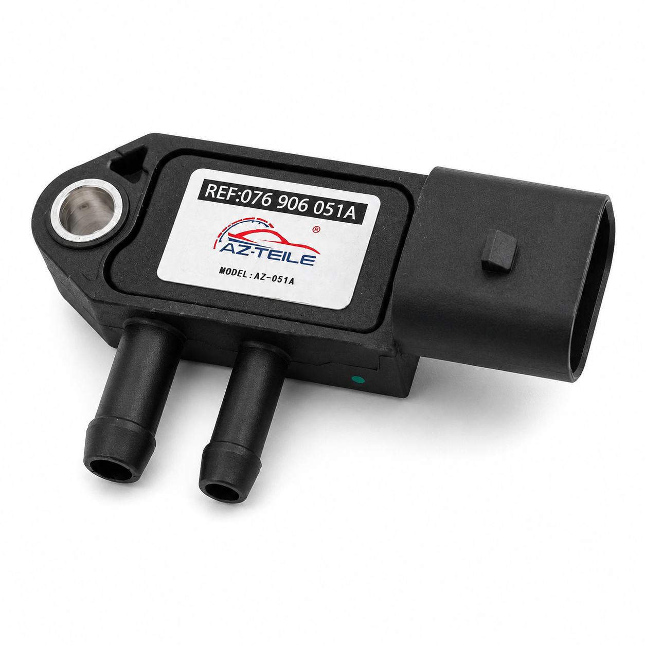 Differenzdrucksensor G450 DPF 076906051A 03G906051A für VW Audi Abgasdrucksensor