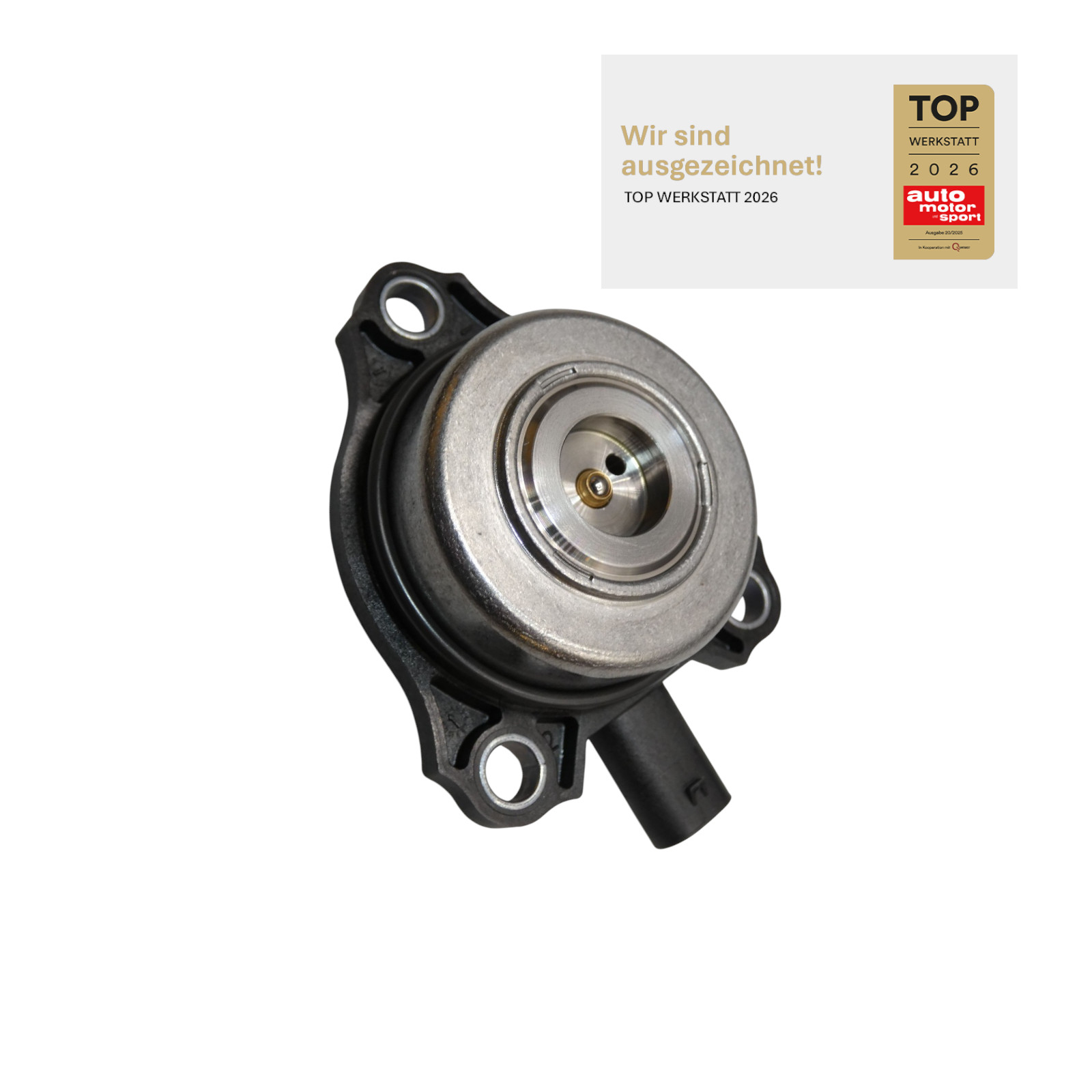 Original Mercedes Nockenwellenversteller A2720510177