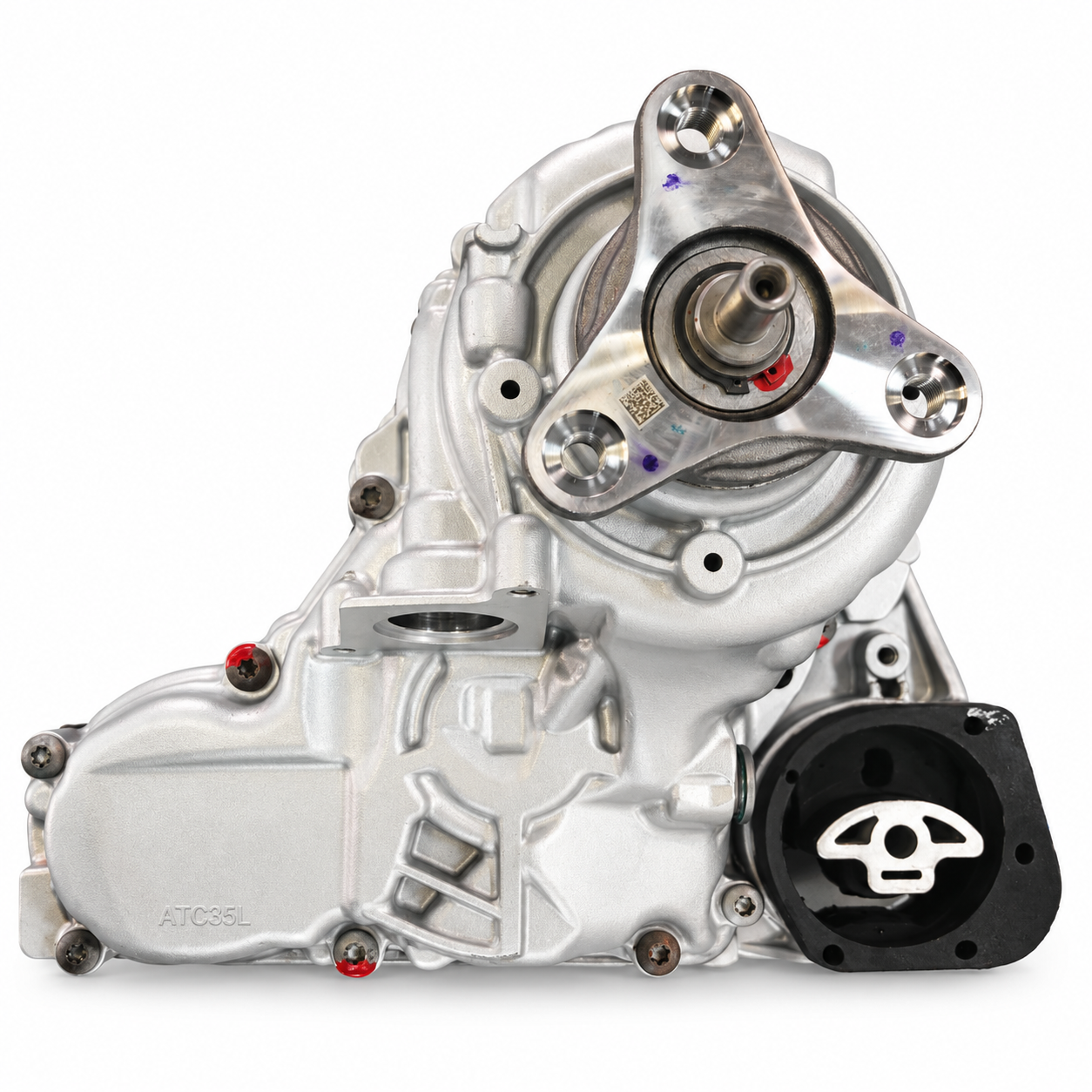BMW ATC35L xDrive Verteilergetriebe generalüberholt – F10 F11 F30 F31 F34 F36 | AZ-Teile®