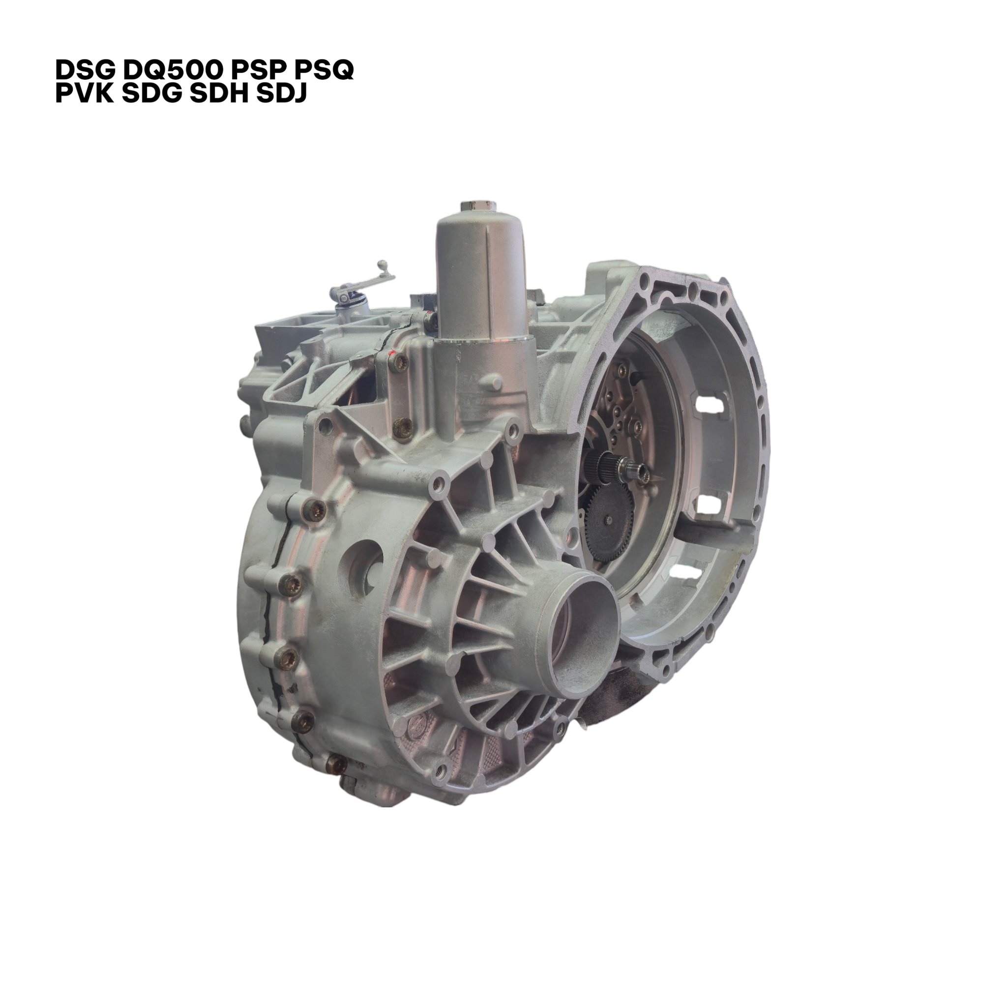 VW T6 T6,1 2,0 TDI Getriebe DSG DQ500 PSP PSQ PVK SDG SDH SDJ