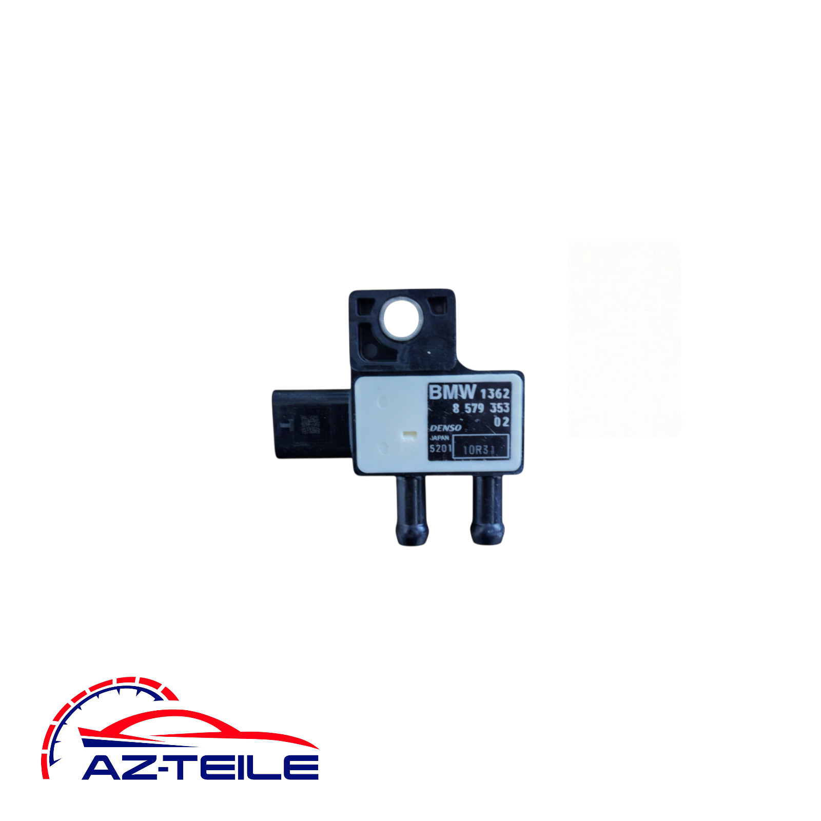 Abgasdrucksensor 13628579353 Differenzdruck DPF BMW 1er 3er 5er X3 X5