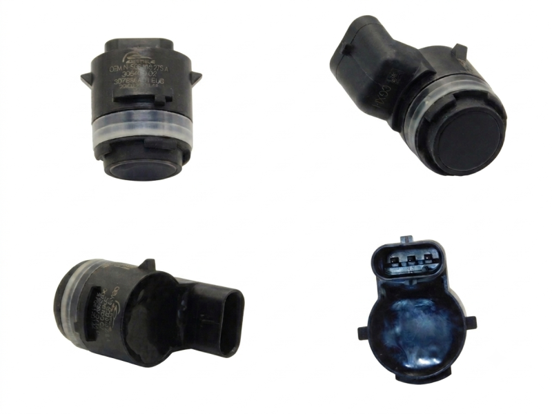 PDC Parksensor 5Q0919275A für VW Audi Skoda Seat Porsche Einparkhilfe Sensor