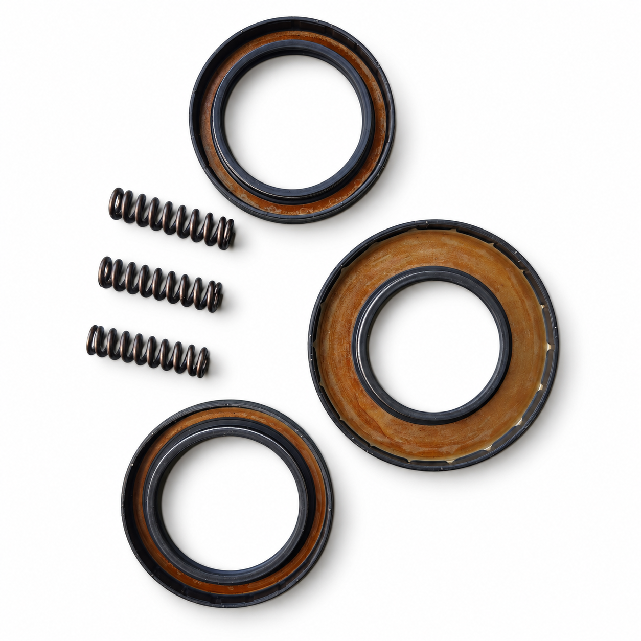 Reparatursatz mit Dichtsatz für BMW xDrive Verteilergetriebe ATC35L und ATC45L