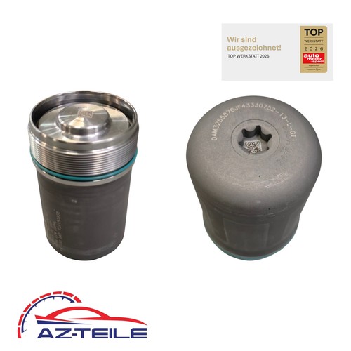 Druckspeicher DSG Mechatronik 7Gang für 0AM DQ200 VW Audi Seat Skoda 0AM325587G