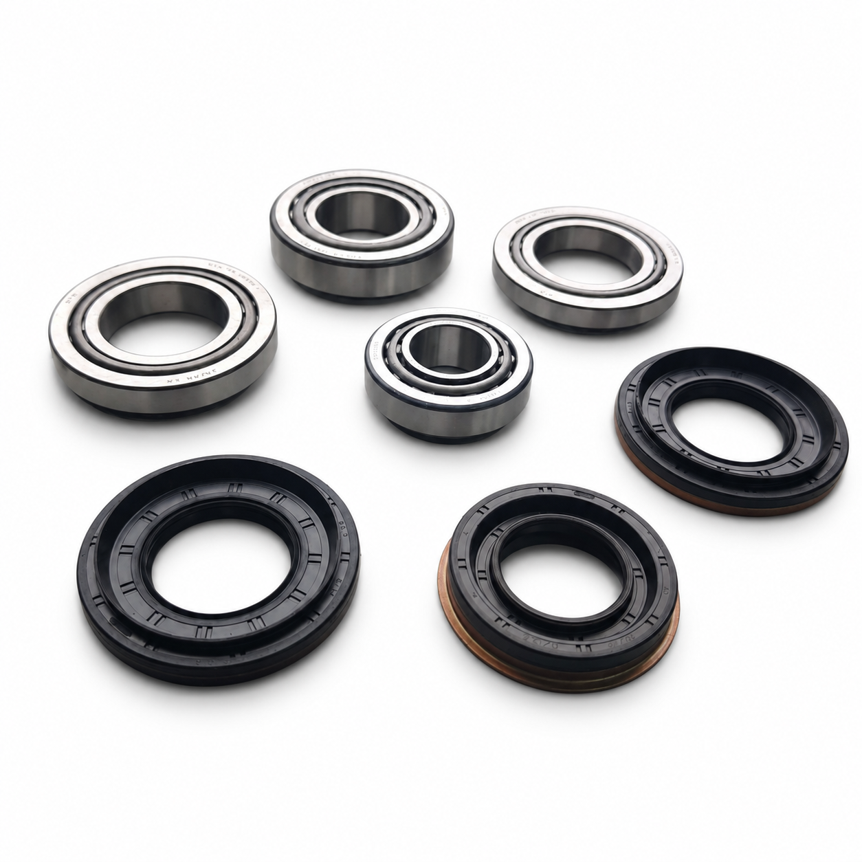 Mercedes Hinterachs-Differential Reparatursatz Typ 1 – W203 W204 W211 W212 X204 R171 R172