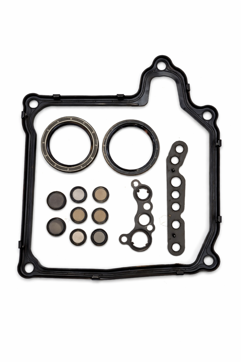 Dichtungssatz DSG Getriebe DQ250 02E 4-Motion VW Audi Seat Skoda