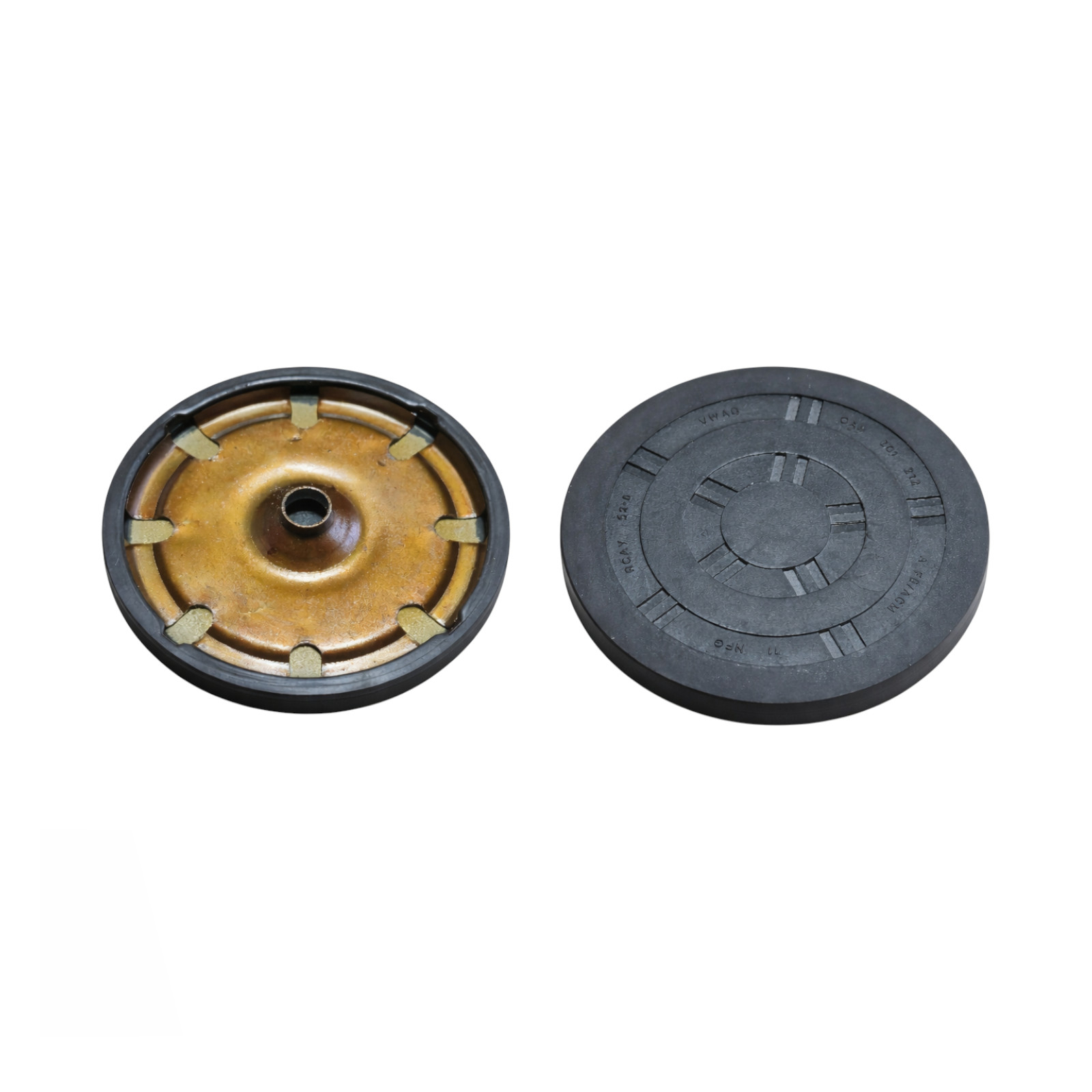 AZ-Teile® Verschlussdeckel Getriebegehäuse DSG 7-Gang DQ200 (0AM) passend für VW Audi Seat Skoda