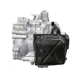 DSG Getriebe DQ250 4-Motion 6-Gang QMM