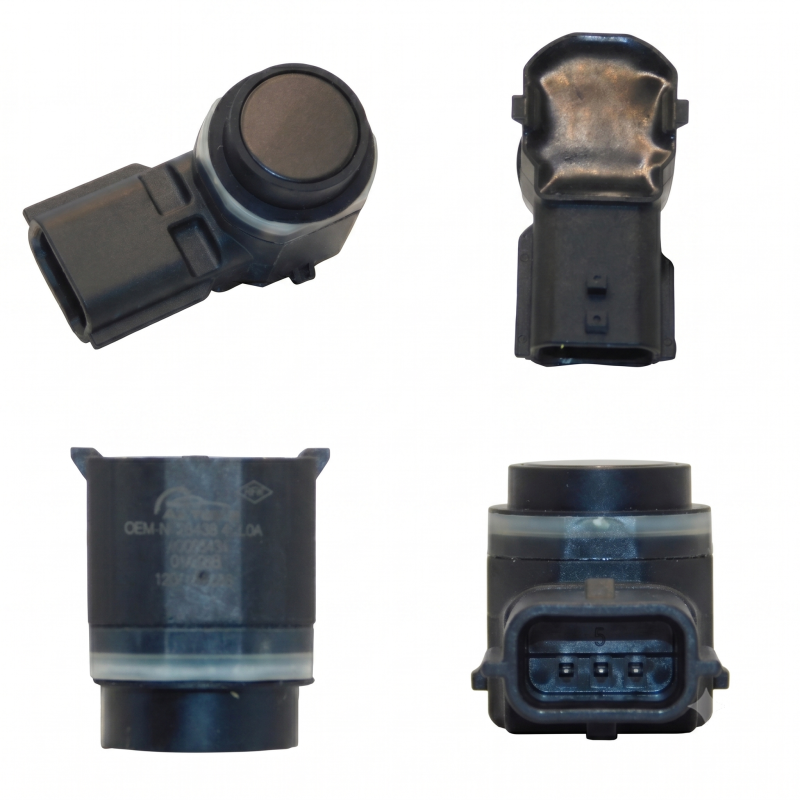 PDC Parksensor für Nissan 28438-4CL0A Qashqai X-Trail Pulsar Navara Renault Kadjar Koleos