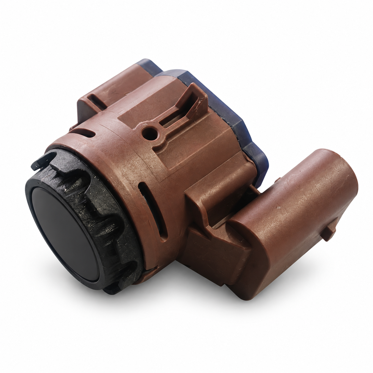 PDC Ultraschallsensor schwarz für BMW – 66209826787 / 66209471933