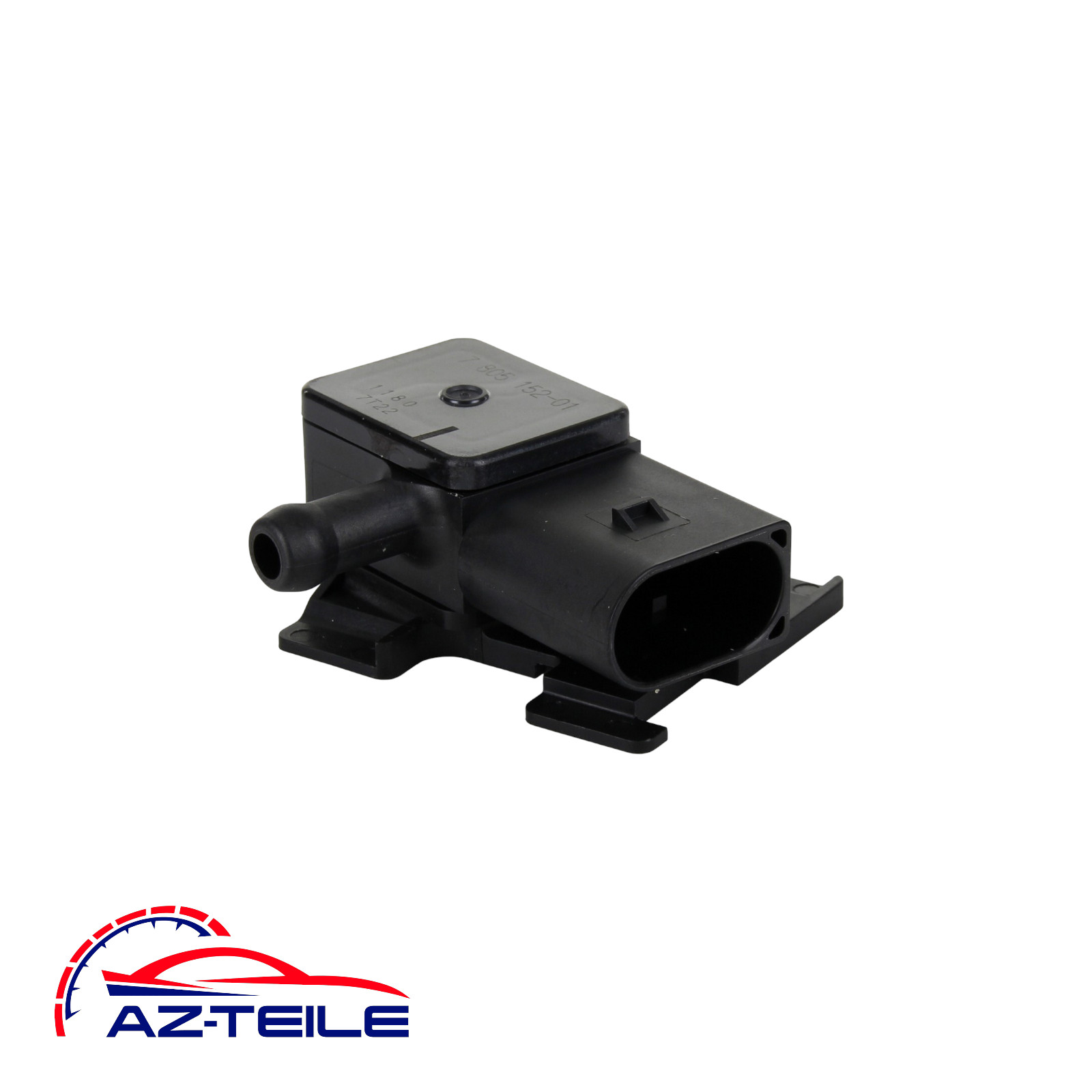 Abgasdrucksensor 13627805152 Differenzdruck DPF BMW 1er 3er 5er X3 X5