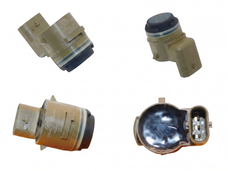AZ-Teile® PDC Parksensor passend für VW Audi Skoda Seat Porsche 5Q1919275A