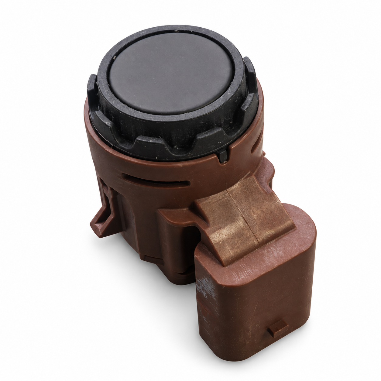 PDC Ultraschallsensor schwarz für BMW – 66209826787 / 66209471933