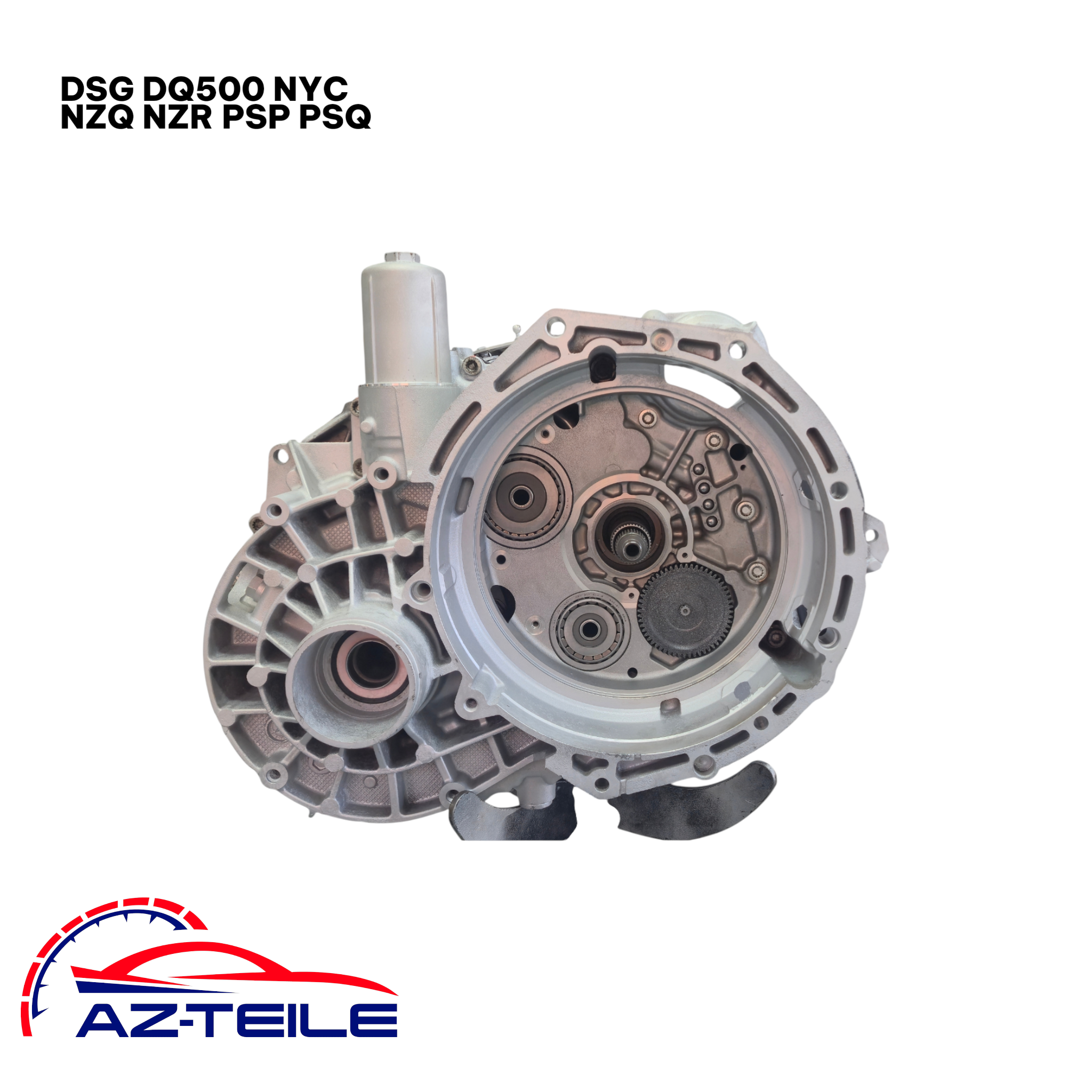 VW T6 T6,1 2,0 TDI Getriebe DSG DQ500 NYC NZQ NZR PSP PSQ