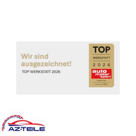 DSG Getriebe DQ250 4-Motion 6-Gang QMM