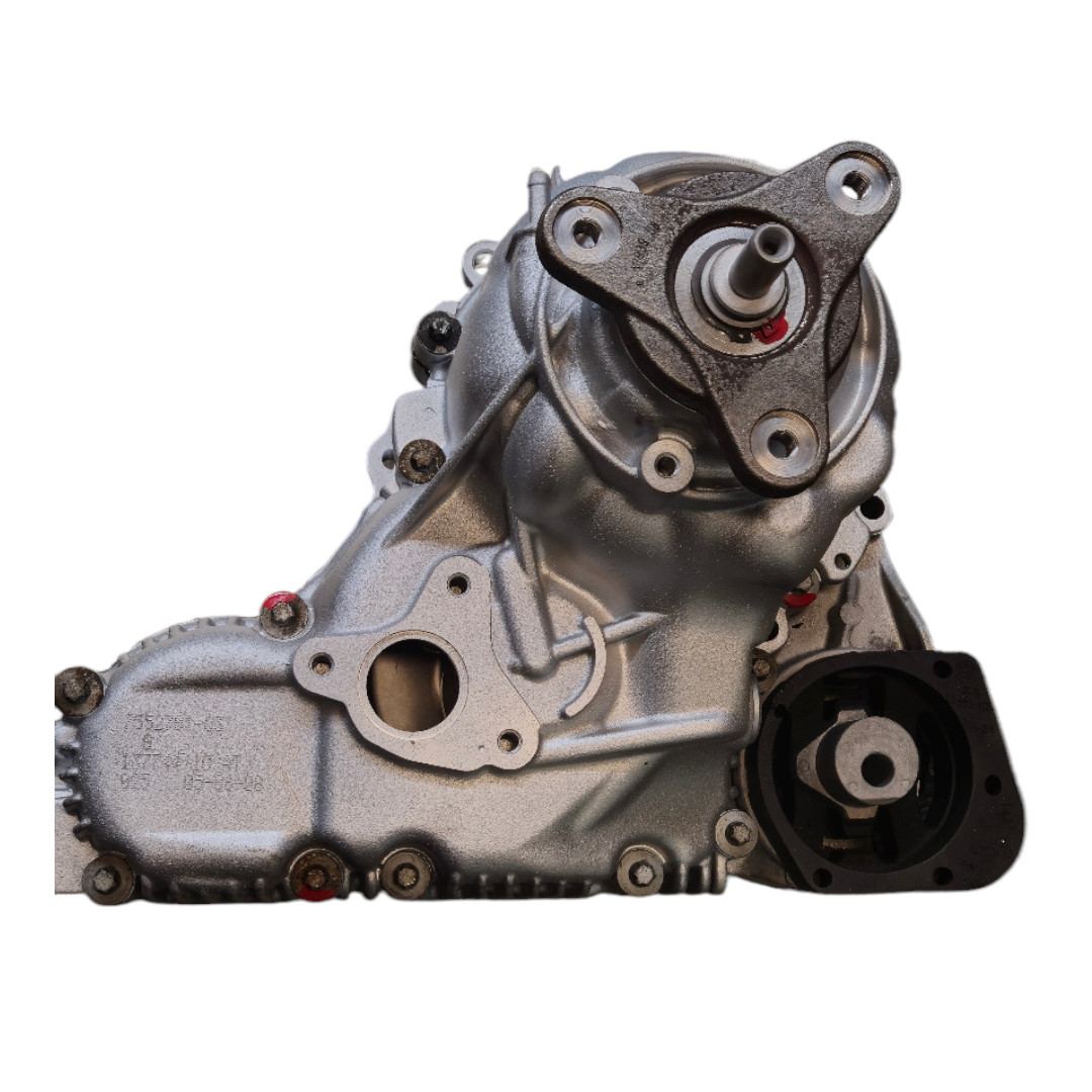ATC35L Verteilergetriebe Instandsetzung – eigenes Getriebe einsenden – BMW F10 F11 F30 F31 F34 F36 X1 E84 xDrive