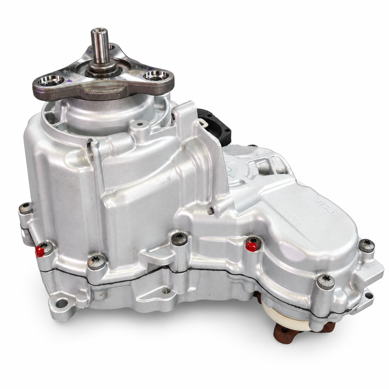 BMW ATC35L xDrive Verteilergetriebe generalüberholt – F10 F11 F30 F31 F34 F36 | AZ-Teile®