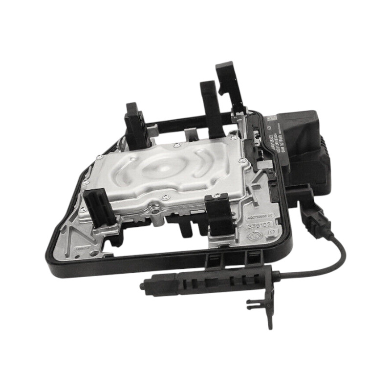 VW AUDİ SEAT SKODA STEUGERÄT 0AM927769D DQ200