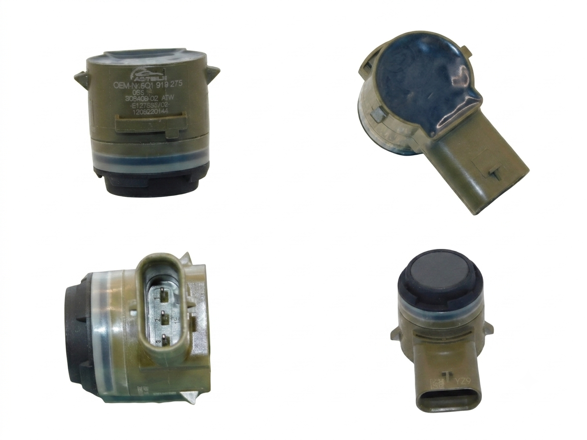 AZ-Teile® PDC Parksensor passend für VW Audi Skoda Seat Porsche 5Q1919275