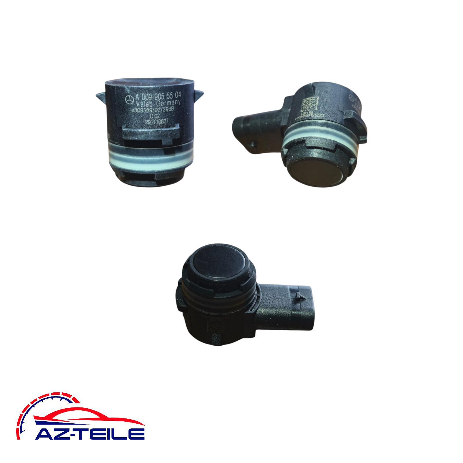 Park Sensor PDC Einparkhilfe für Mercedes Benz A0009055504