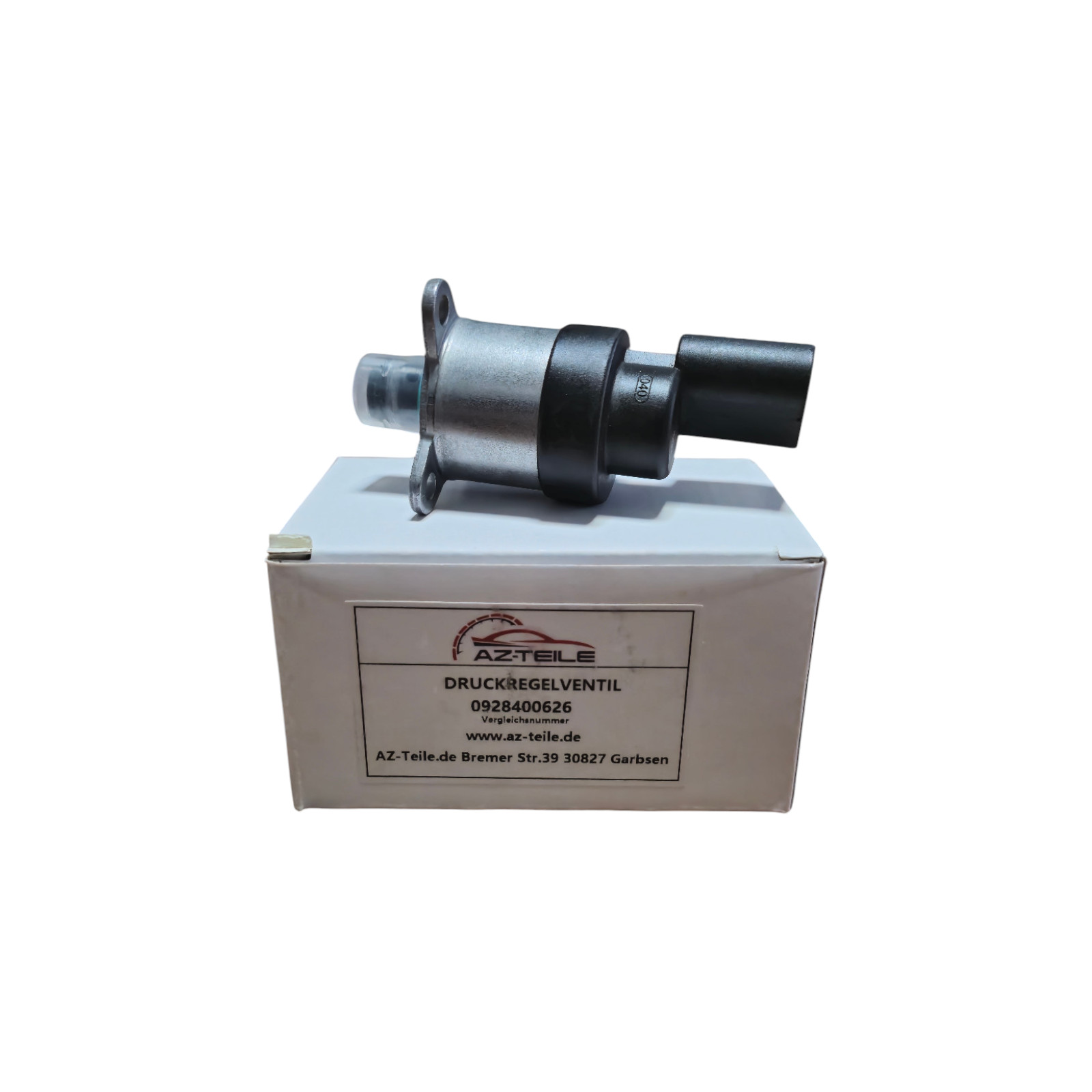 Druckregelventil Kraftstoffdruck BMW 0928400626